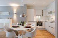 Casiola - Modern apartment in heart of Knokke with terrace - Ferienwohnung Knokke-Heist