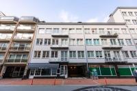 Casiola - Modern apartment in heart of Knokke with terrace - Chambres d'hôtes Knokke-Heist