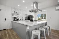 Spacious Apt w/ 2BR - City Center - Ferienwohnung Pasadena