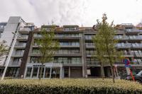 Casiola - Spacious & light apartment with double terrace - Ferienwohnung Nieuwpoort