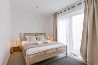 Casiola - Lovely cosy apartment for 5 persons in Knokke - B&B Knokke-Heist