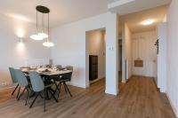 Casiola - Top apartment with sea view in De Panne - B&B La Panne