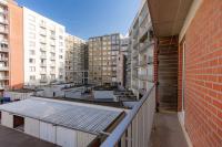 Casiola - Cosy apartment on top location in Oostende - Chambres d'hôtes Ostende
