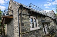 Angel Loft, perfect romantic escape with lake view, Bowness on Windermere - B&B Bowness-on-Windermere