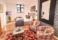 Angel Loft, perfect romantic escape with lake view, Bowness on Windermere - B&B Bowness-on-Windermere