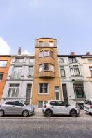 Vakantiehuis met privé sauna - Ferienwohnung Ostende