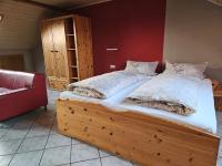 Lieblingsplatz - Bed and Breakfast Ebersburg