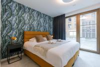 Cozy apartment with terrace in Ostend- NEW - Ferienwohnung Ostende