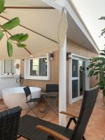 Las Arenas - Bed and Breakfast Costa Calma