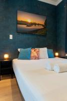 Casiola - Chic Studio with Garden in Central Ghent - Chambres d'hôtes Gand