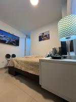 Albano Habitación con cocina y baño - Chambres d’hôtes Mariscal Castilla