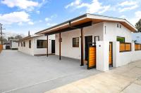 Spacious w/2BR 1bath - near DTLA East Los Angeles - Bed and Breakfast Los Angeles