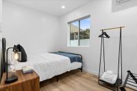Spacious w/2BR 1bath - near DTLA East Los Angeles - Ferienwohnung Los Angeles