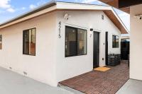 Spacious w/2BR 1bath - near DTLA East Los Angeles - Ferienwohnung Los Angeles