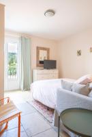 Boulevard du Soleil - B&B Bormes-les-Mimosas