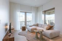Casiola - Sky-High apartment with panoramic views in Ostend - B&B Ostend