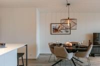 Casiola - Beautiful apartment overlooking the marina with parking - Ferienwohnung Ostende