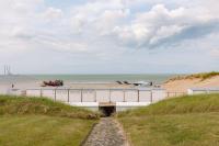 Casiola - Stunning Views & Prime Location - Bed and Breakfast Knokke-Heist