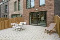 Casiola - House in a prestigious new project near the beach - Ferienwohnung Ostende