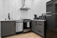 Guest house w/2BR 2bath by DTLA East Los Angeles - B&B Los Angeles