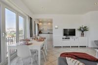 Casiola - Charming apartment near the beach - B&B Bruges