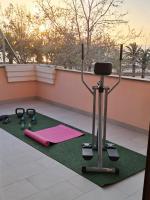 Sole & Mare - Terrazza fronte mare - B&B Alghero