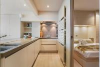 Casiola - Unique apartment with sea-view near the center - B&B Knokke-Heist