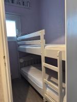 Appartement chaleureux en plein cœur de ville - B&B Les Sables-d'Olonne