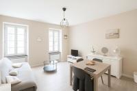 Appartement chaleureux en plein cœur de ville - Ferienwohnung Les Sables-d’Olonne