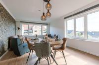 Casiola - Cosy apartment with vintage interior - B&B De Haan