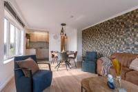 Casiola - Cosy apartment with vintage interior - B&B De Haan
