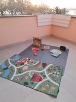 Sole & Mare - Terrazza fronte mare - B&B Alghero