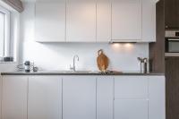 Casiola - Lovely apartment close to the sea - B&B Middelkerke