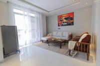 Apartment in Kampala-Power Backup Generator- No City Noise -Free Wifi & parking -Easy Access - Bed and Breakfast Kampala