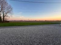 Le Brokzeele, gîte en Flandres - B&B Broxeele