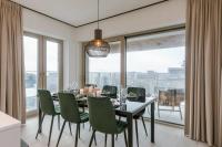 Casiola - Beautiful apartment with terrace and parking - Bed and Breakfast Oostende