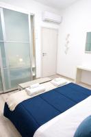 BLUVIA RESIDENCES-Spiral Apartment - B&B La Spezia