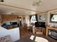 Bailey's Caravan Hire - Sealands Plot 60 - Wi-Fi - Dog Friendly - Chambres d'hôtes Ingoldmells
