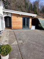 Ferienwohnung Vroni - B&B Bernau am Chiemsee