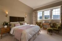 Chambre Double avec Salle de Bains Privative