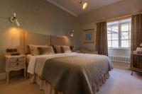 Chambre Double - Vue sur Jardin