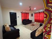 Comfortable 2-Bedroom Home Near Diani Beach - B&B Diani Beach