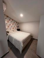 R1 Espacio Premium cerca del Metro Madrid - B&B Madrid