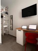 R1 Espacio Premium cerca del Metro Madrid - B&B Madrid