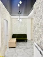 Apartment in Kutaisi Abashidze II - Bed and Breakfast Koetaisi