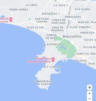 Playasol Las Hadas Manzanillo apartment RENT - B&B Manzanillo