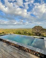 Altos de Santa Catalina - Chambres d’hôtes Soná