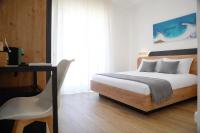 Affittacamere Brezza Di Sirolo - B&B Sirolo