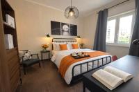 Il Grecale eleganza e comfort - Ferienwohnung Giovinazzo