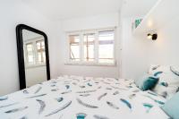 Whome Family Apartment in Costa da Caparica - Chambres d'hôtes Costa de Caparica